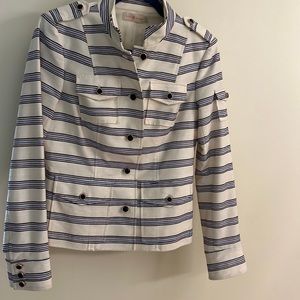 Tori Burch blazer